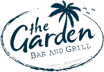 The Gardens logo.